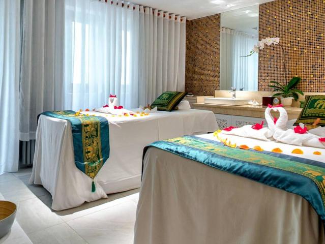 Dusit Princess Moonrise Beach
