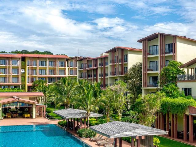 Dusit Princess Moonrise Beach