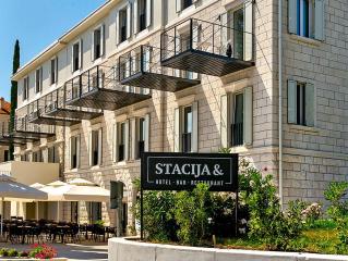 Štacija