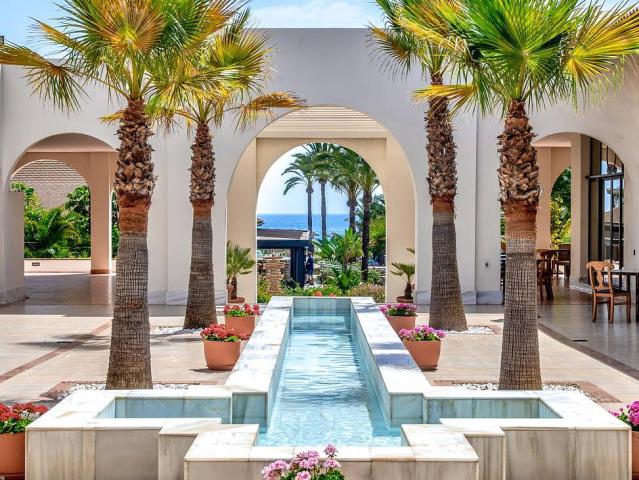 Playa Granada Club Resort