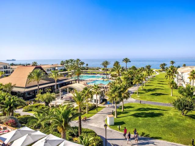 Playa Granada Club Resort