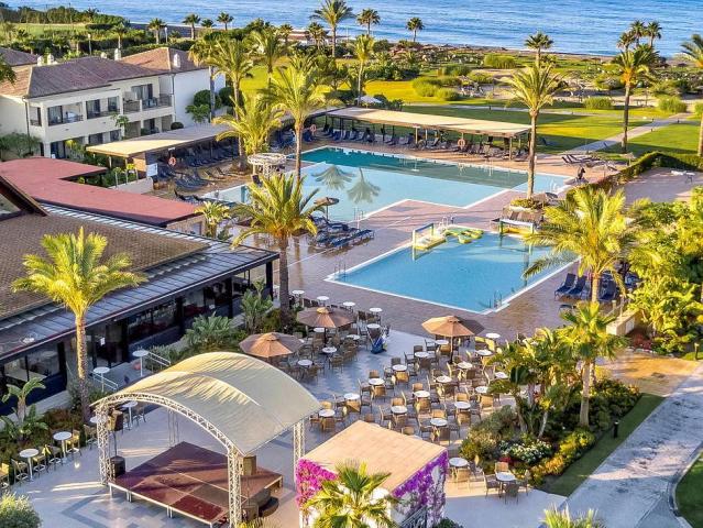 Playa Granada Club Resort