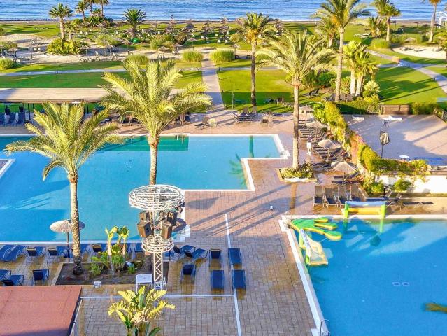Playa Granada Club Resort