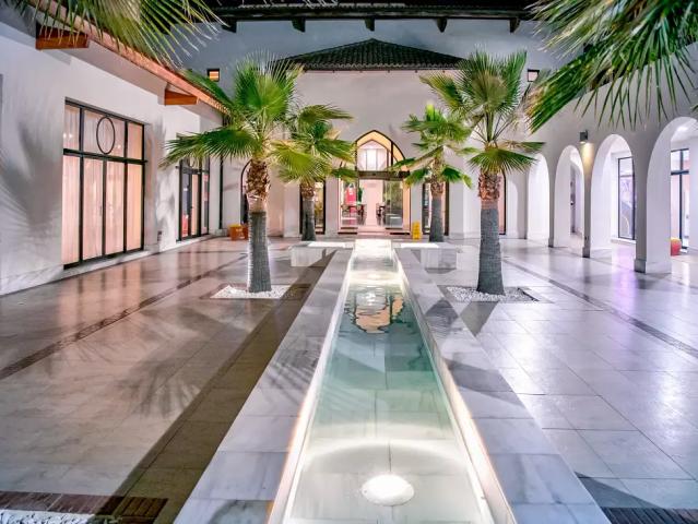 Playa Granada Club Resort