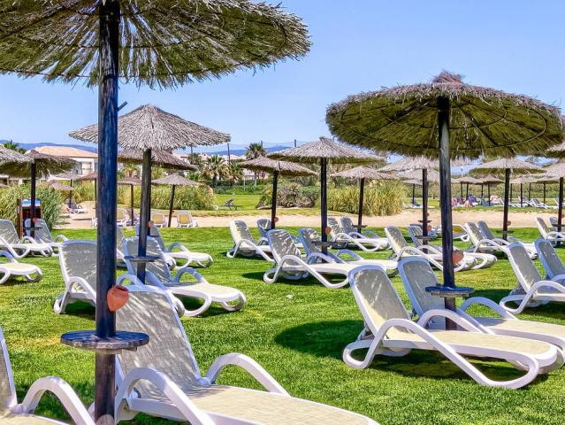 Playa Granada Club Resort