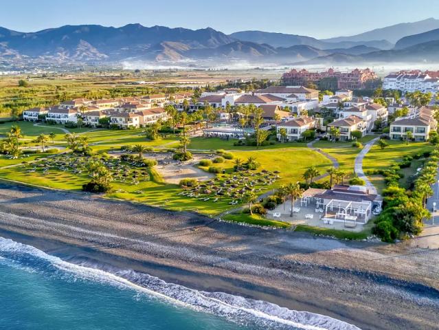 Playa Granada Club Resort