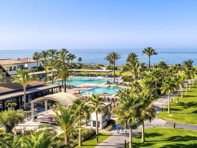 Playa Granada Club Resort