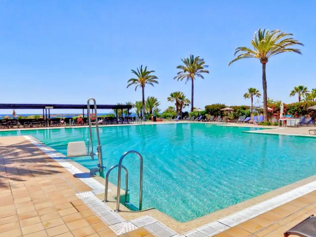 Playa Granada Club Resort