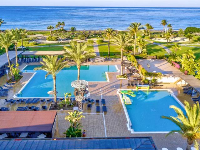 Playa Granada Club Resort