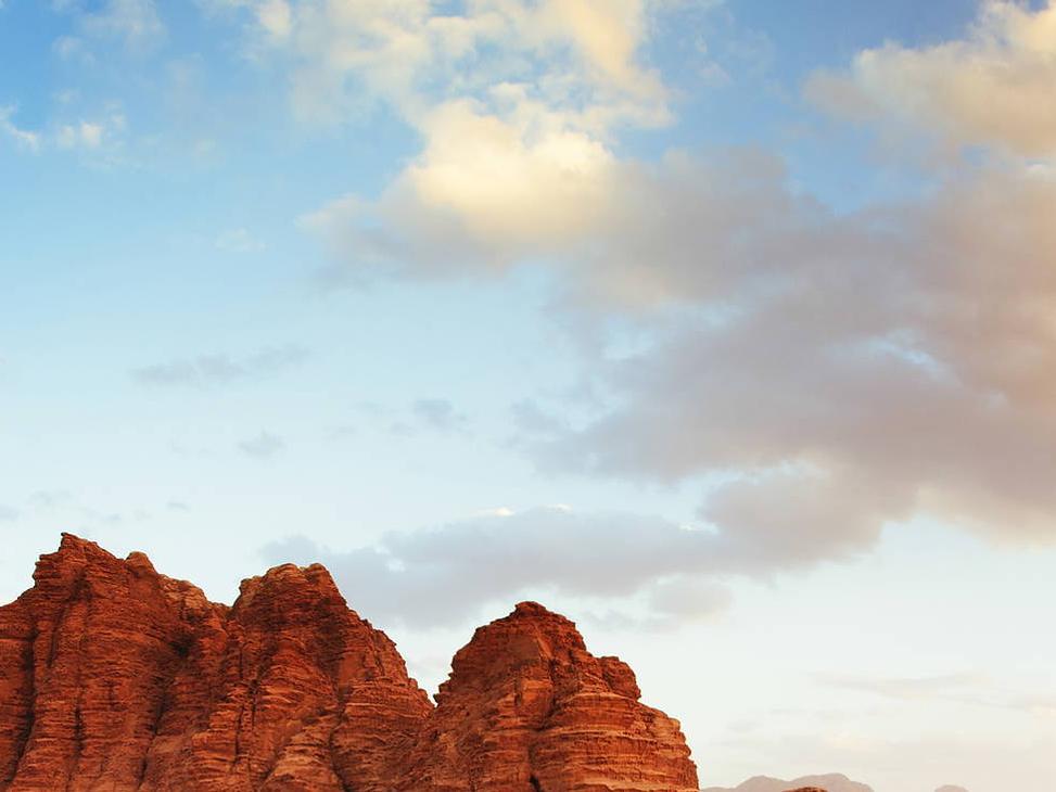 The best of Jordan