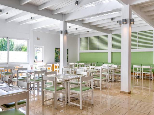Lindos White & Suites