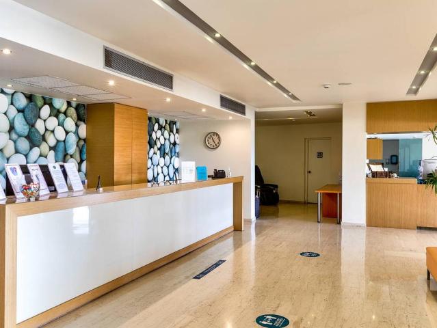 Lindos White & Suites