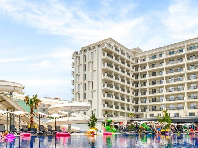 Bonita Luxury Resort