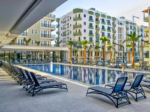 Bonita Luxury Resort