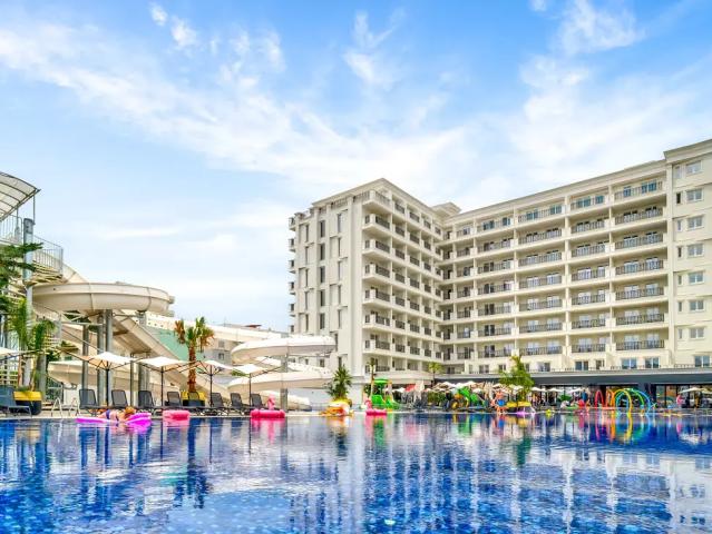 Bonita Luxury Resort