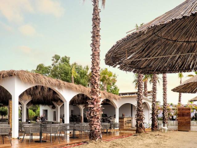 Bonita Luxury Resort