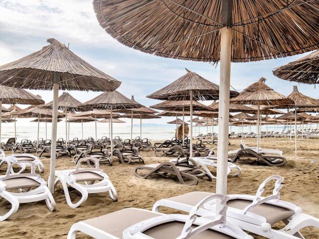 Bonita Luxury Resort