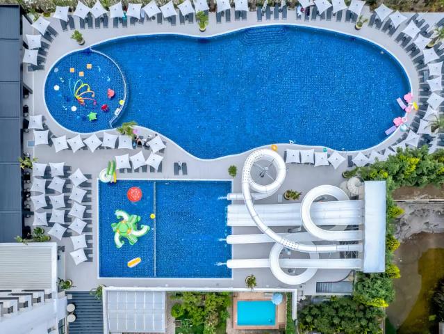 Bonita Luxury Resort