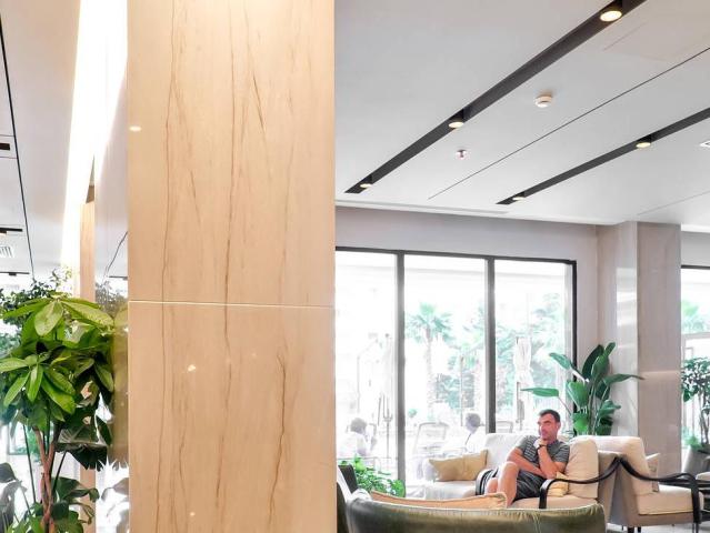 Bonita Luxury Resort