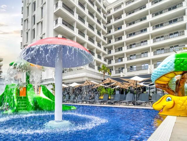 Bonita Luxury Resort