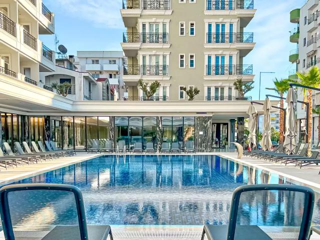 Bonita Luxury Resort
