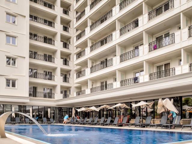 Bonita Luxury Resort