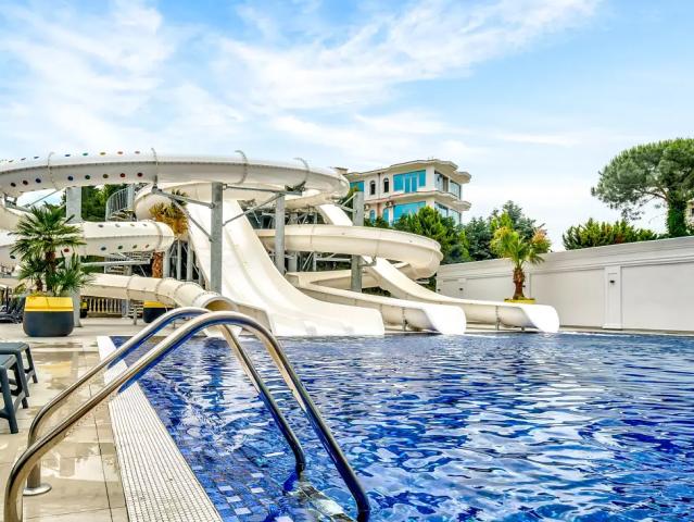 Bonita Luxury Resort