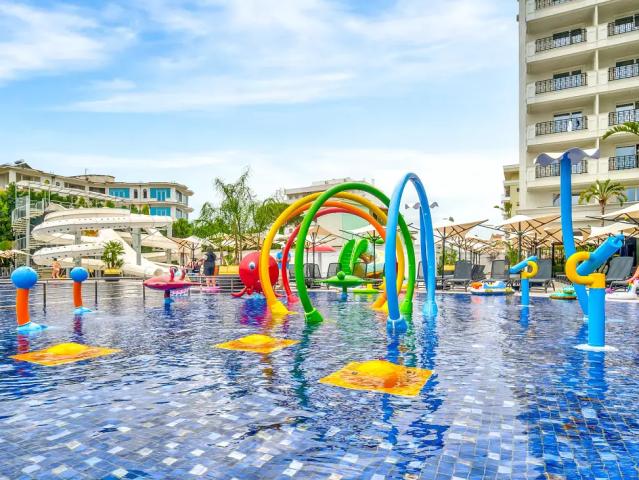 Bonita Luxury Resort