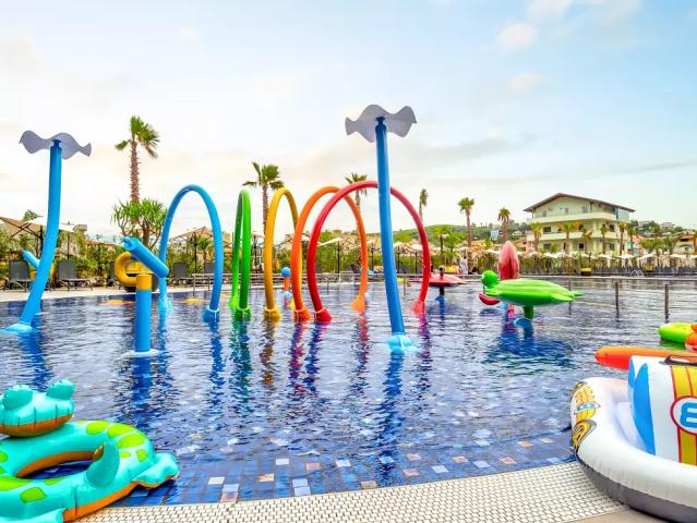 Bonita Luxury Resort
