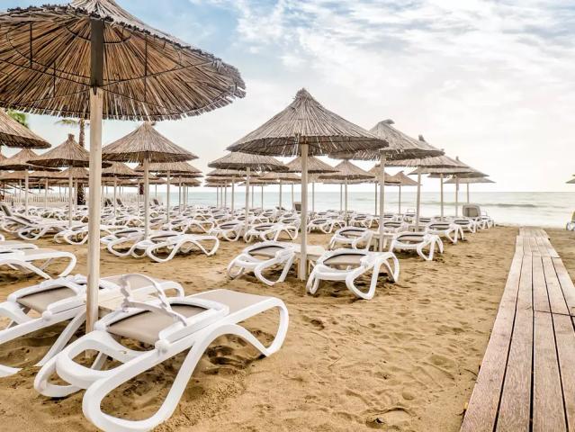 Bonita Luxury Resort