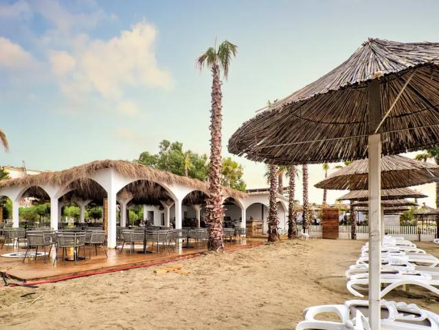 Bonita Luxury Resort