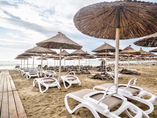 Bonita Luxury Resort