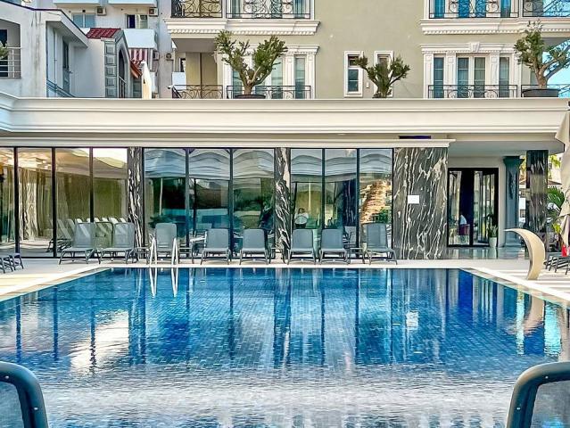 Bonita Luxury Resort