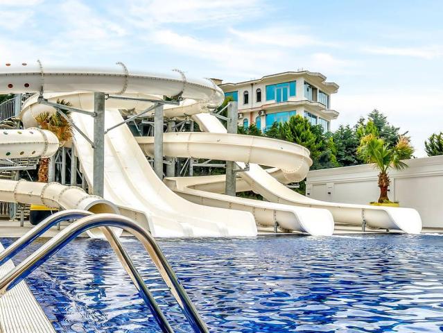 Bonita Luxury Resort