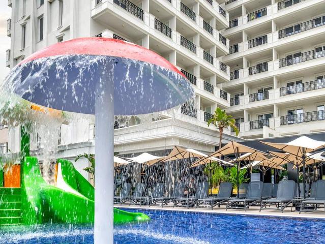 Bonita Luxury Resort