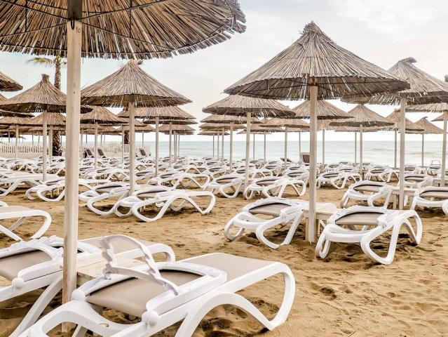 Bonita Luxury Resort