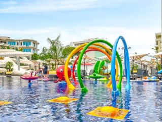 Bonita Luxury Resort