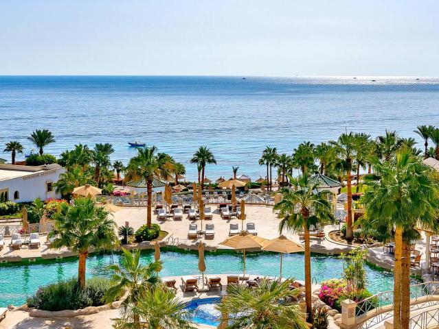 Park Regency Sharm El Sheikh Resort