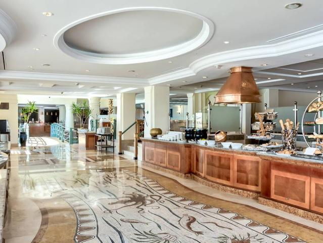 Park Regency Sharm El Sheikh Resort