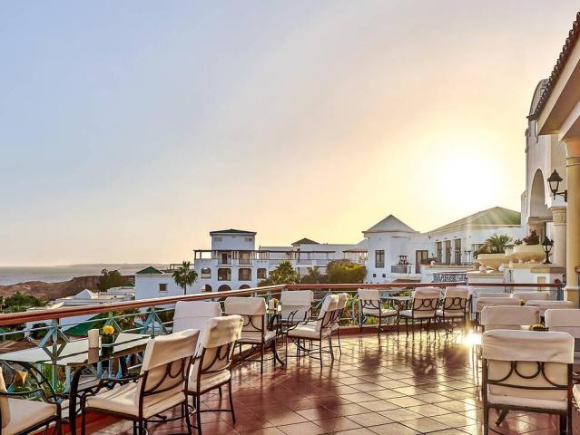 Park Regency Sharm El Sheikh Resort