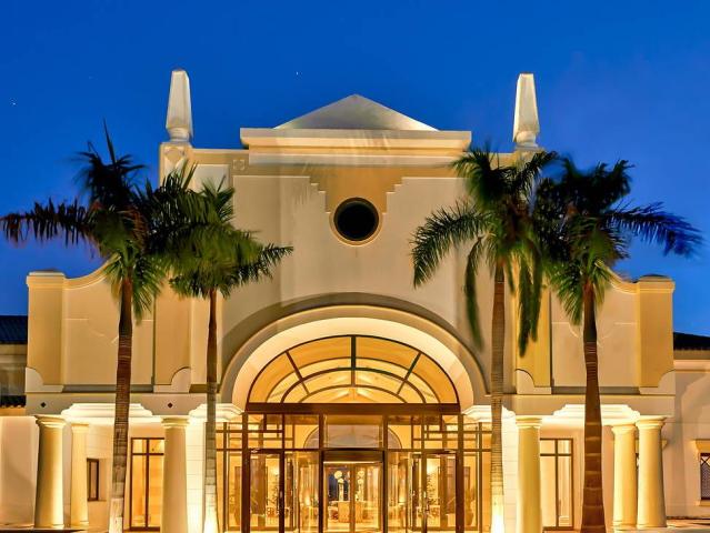 Park Regency Sharm El Sheikh Resort