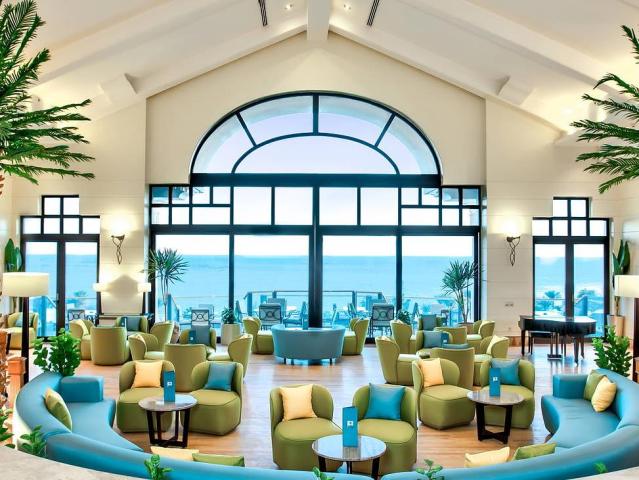 Park Regency Sharm El Sheikh Resort