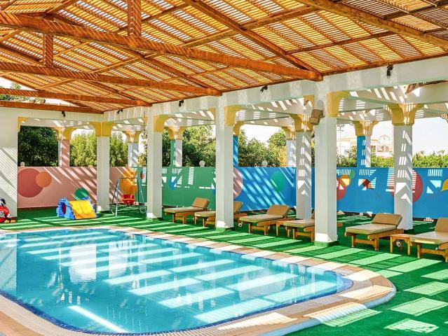 Park Regency Sharm El Sheikh Resort