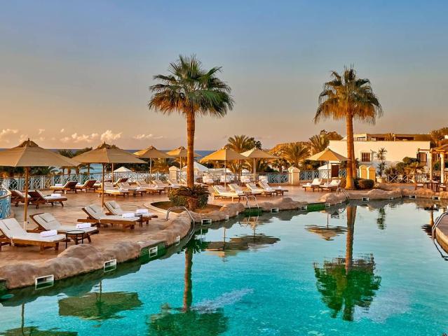 Park Regency Sharm El Sheikh Resort