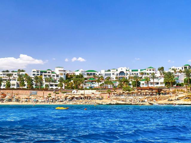 Park Regency Sharm El Sheikh Resort