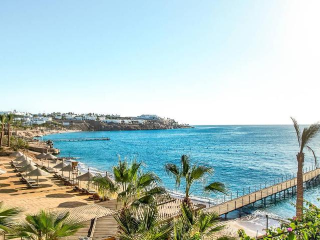 Park Regency Sharm El Sheikh Resort
