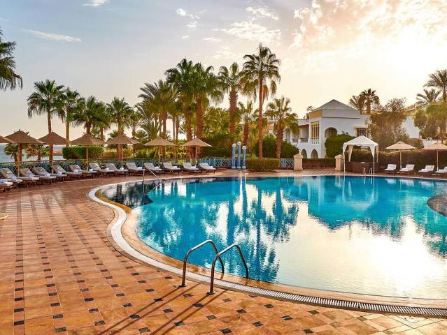 Park Regency Sharm El Sheikh Resort