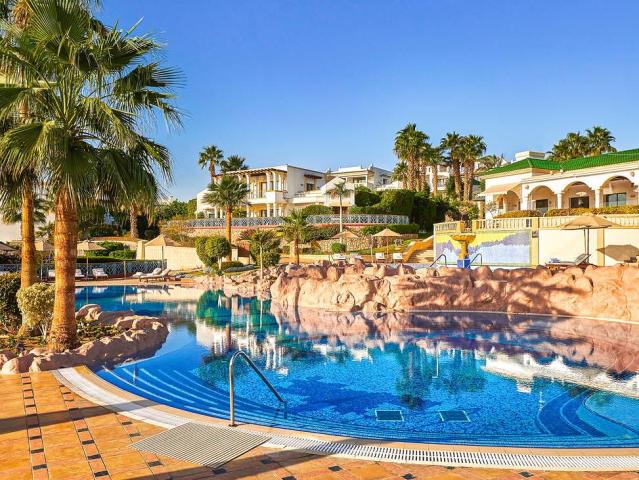 Park Regency Sharm El Sheikh Resort