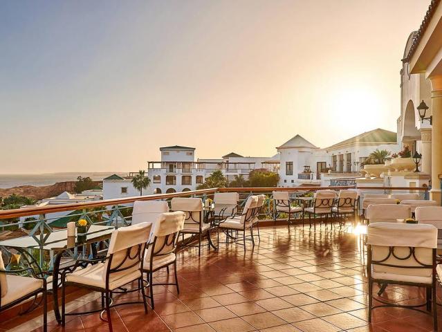 Park Regency Sharm El Sheikh Resort