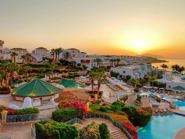 Park Regency Sharm El Sheikh Resort